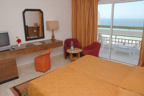 Hotel Riadh Palms - Family and Couples Only (Sousse)